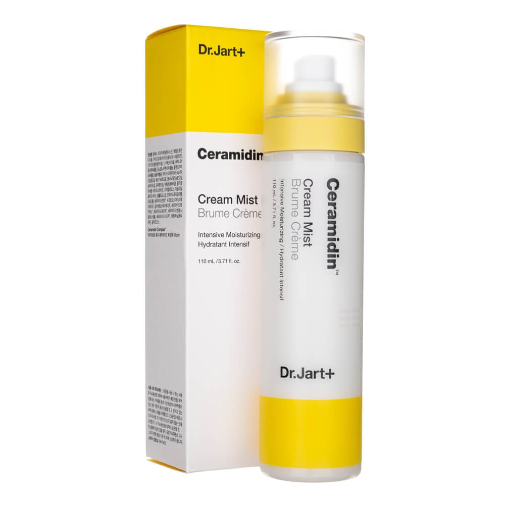 Dr. Jart+ Ceramidin Cream Mist - 110 ml