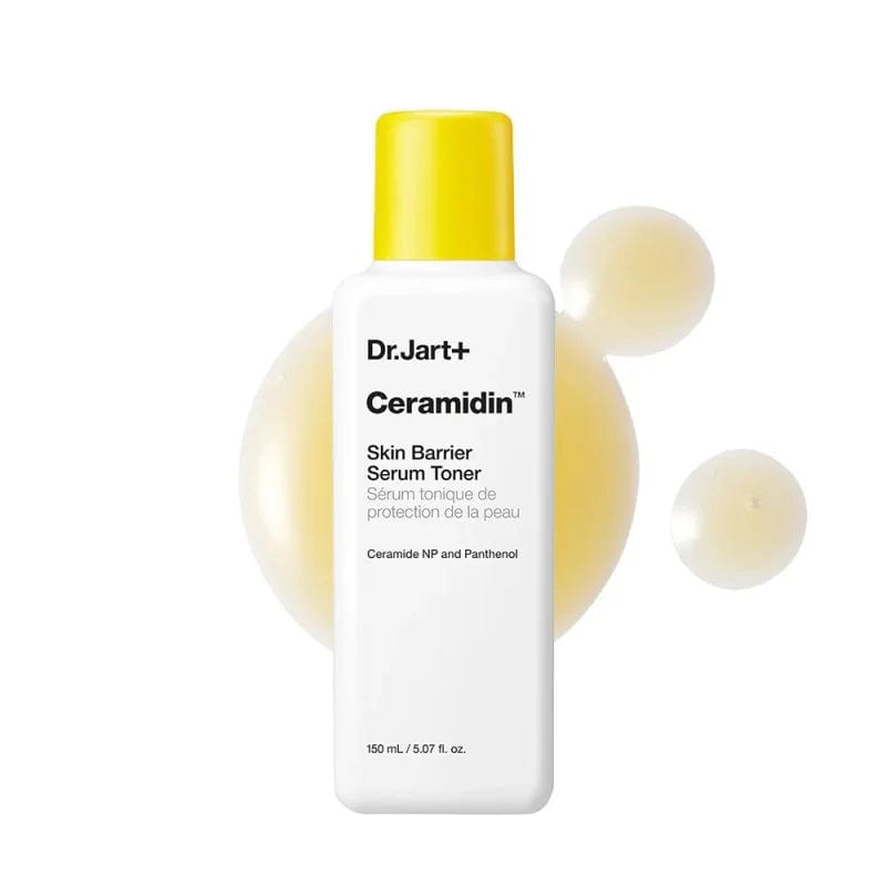 Dr. Jart+ Ceramidin Liquid Moisturizing Toner - 150 ml