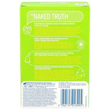 Durex Arouser Striped Condoms - 18 pieces