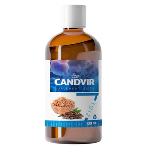 EkoToTu Candvir - 100 ml