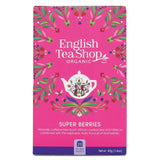 English Tea Shop Super Berries – 20 Sachets