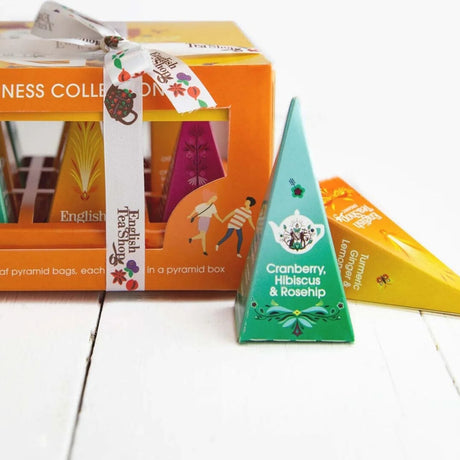 English Tea Shop Super Goodness Collection – 12 Sachets