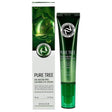 Enough Pure Tree Balancing Pro Calming Eye Cream - 30 ml