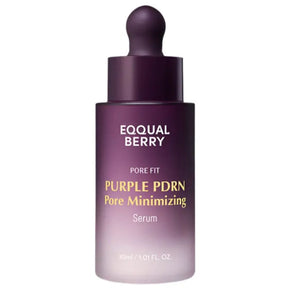 Eqqualberry Purple PDRN Serum - 30 ml