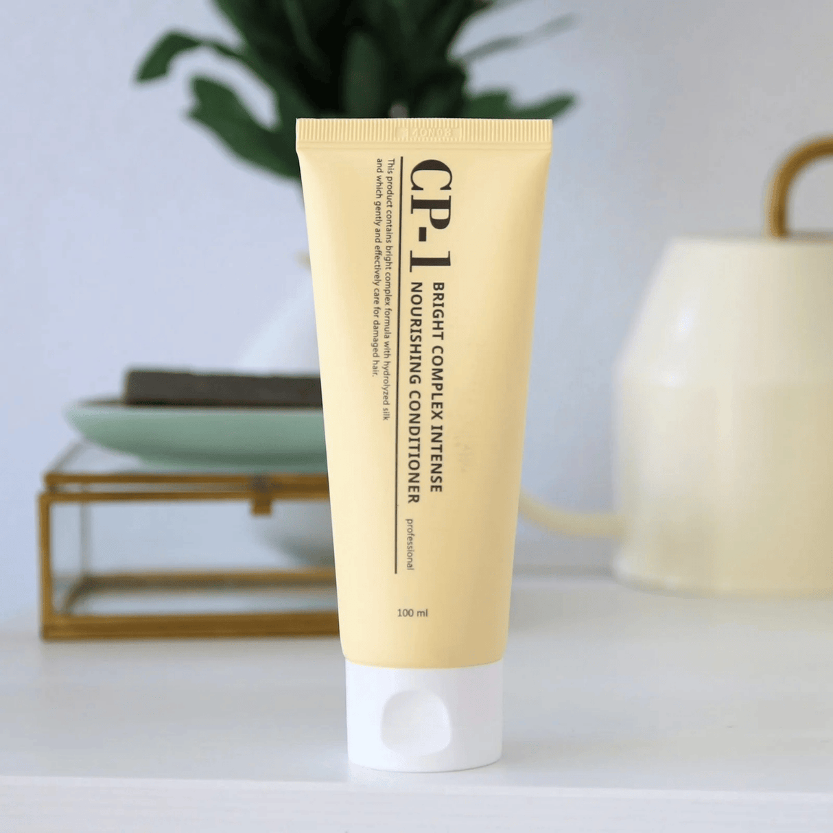 Esthetic House CP-1 Bright Complex Intense Nourishing Conditioner - 100 ml