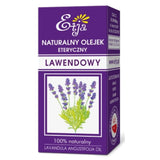 Etja Lavender Essential Oil - 10 ml