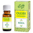 Etja Rose Fragrance Oil - 10 ml