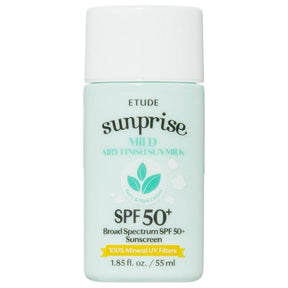 Etude House Sunprise Airy Finish SPF50+ - 55 ml