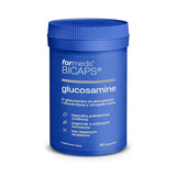 Formeds Bicaps Glucosamine - 60 Capsules