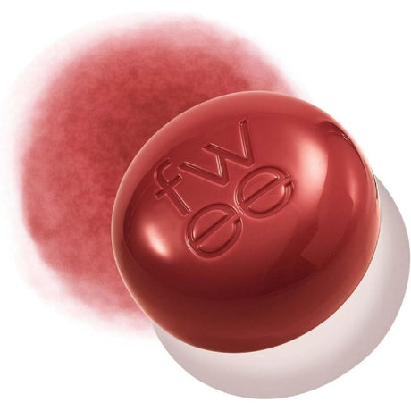 Fwee Lip&Cheek Blurry Pudding Pot - 5 g