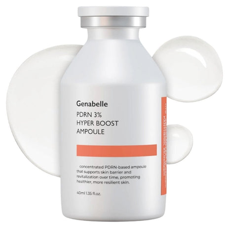 Genabelle PDRN 3% Hyper Boost Ampoule - 40 ml