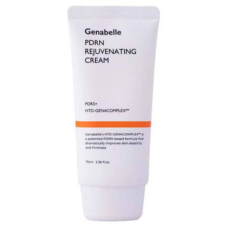 Genabelle PDRN Rejuvenating Cream - 70 ml