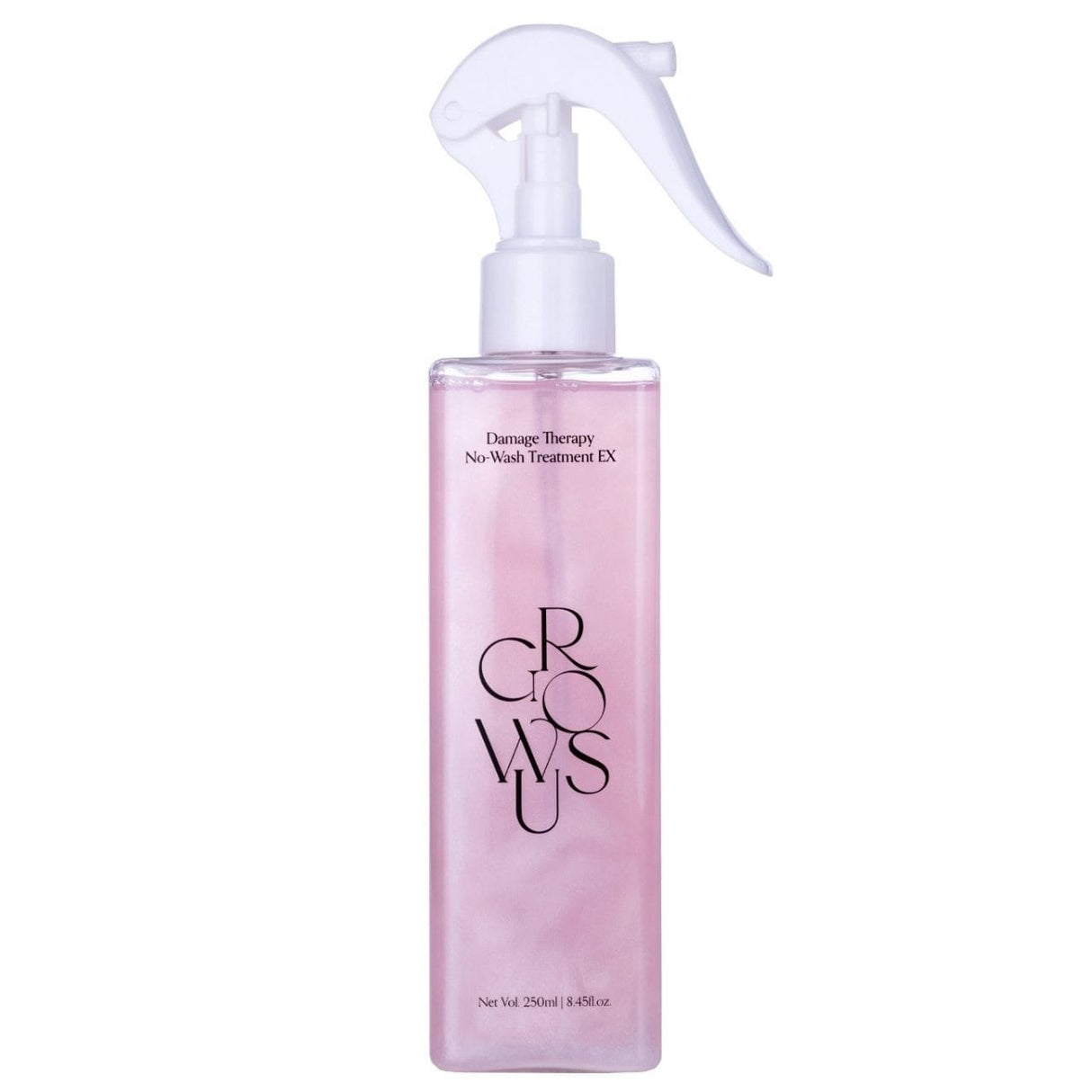 GROWUS Damage Therapy No-wash Treatment EX - 250 ml