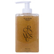 GROWUS Sea Salt Therapy Shampoo Exfoliating Moisturising - 500 g