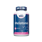 Haya Labs Melatonin 4 mg - 60 Capsules