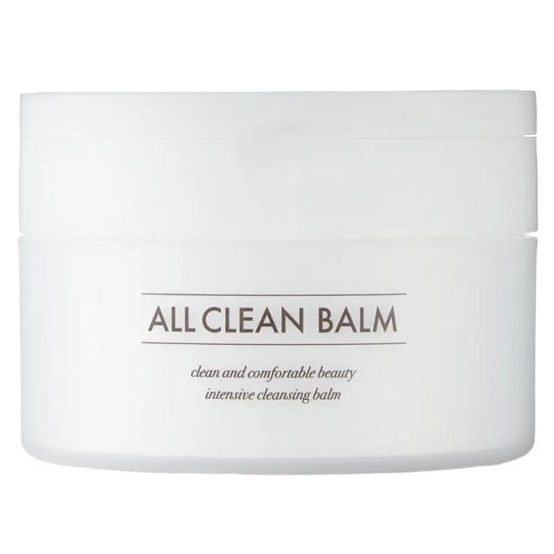 Heimish All Clean Balm Make-up Removal, Mandarin - 120 ml