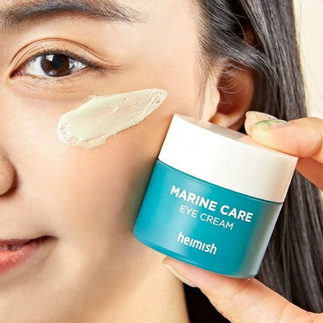Heimish Marine Care Algae + Peptide Eye Cream - 30 ml