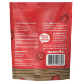 Helpa Dry Food, Strawberry - 9 g