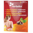 Herbalex Warming Patches with Chestnut - 1 Piece
