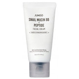 Jumiso Snail Mucin 88 + Peptide Facial Cream - 30 ml