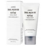 Jumiso Snail Mucin 88 + Peptide Facial Cream - 30 ml