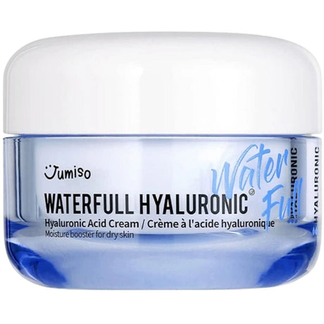 Jumiso Waterfull Hyaluronic Acid Cream - 50 ml