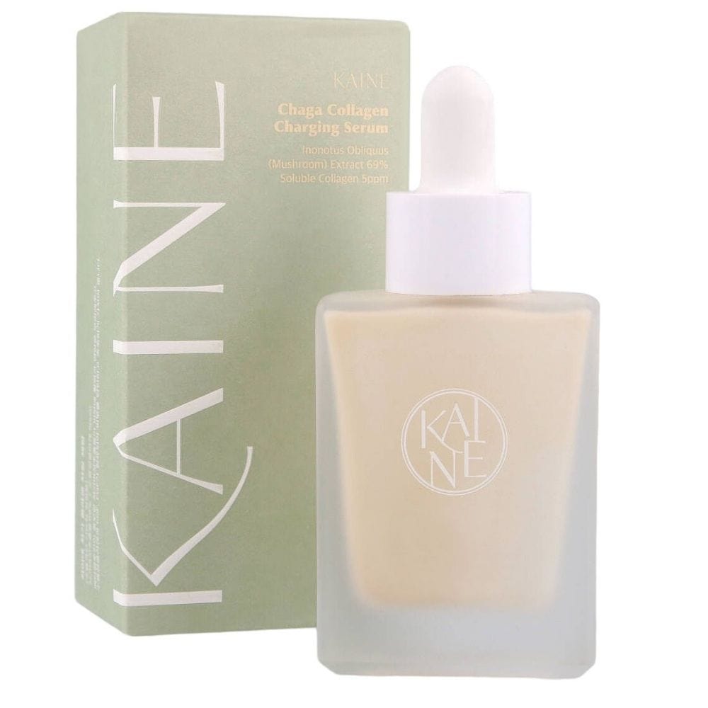 Kaine Chaga Collagen Firming Serum - 30 ml