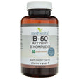 Kopia Medverita B-50 methylated B-complex - 120 Capsules