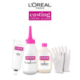 L'Oréal Casting Créme Gloss, 300 Dark Brown