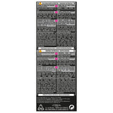 L'Oréal Paris Preference Hair Colour Cool Blondes, 8.1 Copenhagen, Light Ash Blonde