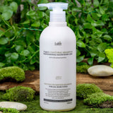 La'dor Triple X3 Natural Shampoo - 530 ml