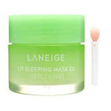 Laneige Lip Sleeping Mask, Apple-Lime - 20 g