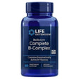 Life Extension Bioactive Complete B-Complex EU - 60 Veg Capsules