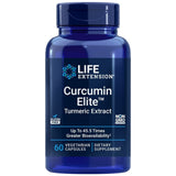 Life Extension Curcumin Elite™ Turmeric Extract - 60 Capsules