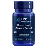 Life Extension Enhanced Stress Relief - 30 Capsules