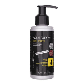 Lovely Lovers Aqua Extreme Lube Anal and Vaginal Gel - 150 ml