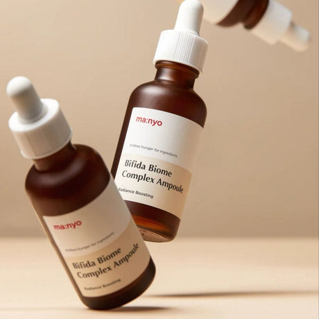 Ma:nyo Bifida Complex Ampoule - 50 ml