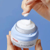 Manyo Panthetoin Enriched Moisturising Face Lotion/Cream - 80 ml