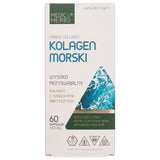 Medica Herbs Marine Collagen 450 mg - 60 Capsules