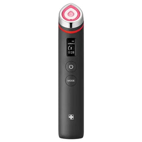 Medicube AGE-R Booster Pro Ex Face Lifting Device, Black