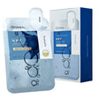 Mediheal N.M.F Nude Gel Mask - 10 Sheets