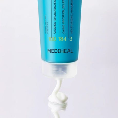 Mediheal Purifying Facial Foam with Madecassoside – 120 ml