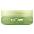 Missha Airy Fit Caffeine Depuffing Face & Eye Patch - 60 Patches