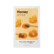 Missha Airy Fit Sheet Mask Honey - 1 piece