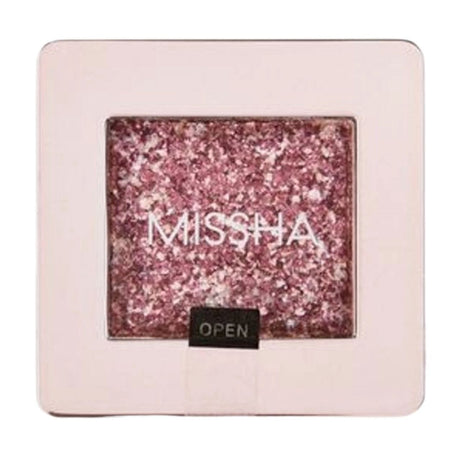 Missha Glitter Prism Shimmering Eye Shadows Ultimate Prism