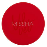 Missha Velvet Finish Cushion SPF50+/PA+++ No 21