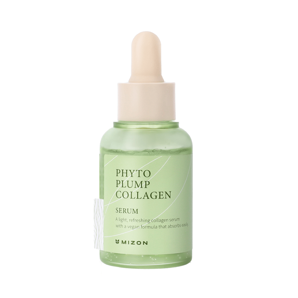 Mizon Phyto Plump Collagen Serum - 30 ml