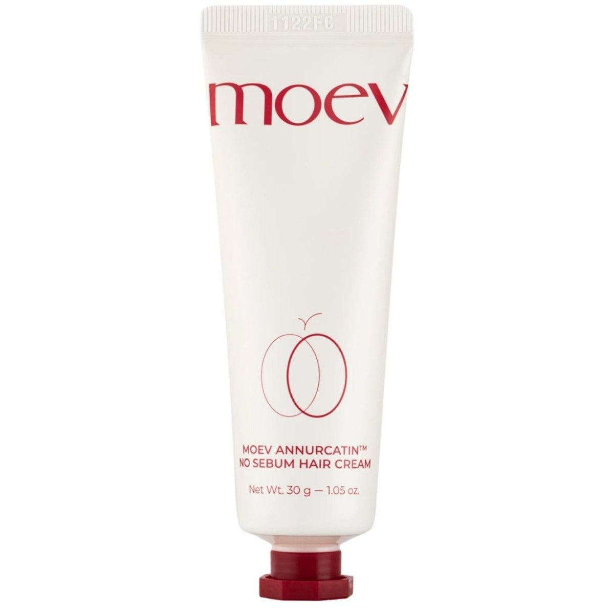 MOEV Annurcatin No Sebum Hair Cream - 30 g
