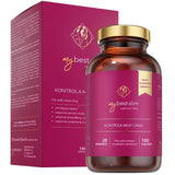 MyBestPharm MyBestSlim - 180 Capsules