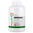 MyVita Spirulina - 1000 Tablets